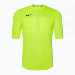 Obrázek produktu Pánský fotbalový dres Nike Dri-FIT Referee II volt / black Žlutá