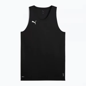Obrázek produktu Pánský fotbalový dres PUMA teamJAWS Starter Jersey puma black