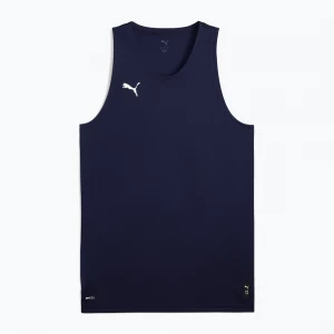 Obrázek produktu Pánský fotbalový dres PUMA teamJAWS Starter Jersey puma navy Námořnická modř