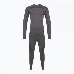 Obrázek produktu Pánský komplet termo prádla Alpinus Hemis Set grey