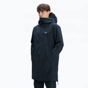 Obrázek produktu Pánský lyžařský kabát POC Race Mentor Coat uranium black