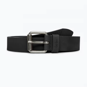 Obrázek produktu Pánský opasek Timberland 35 mm Nubuck Belt black