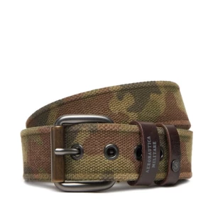 Obrázek produktu Pánský pásek Aeronautica Militare 252CI0315UCT03316 Khaki