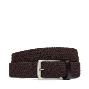 Obrázek produktu Pánský pásek Aeronautica Militare 261CI0307UCT03454 Hnědá