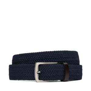 Obrázek produktu Pánský pásek Aeronautica Militare 261CI0307UCT03454 Tmavomodrá