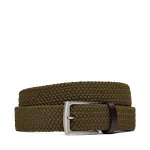 Obrázek produktu Pánský pásek Aeronautica Militare 261CI0307UCT03454 Zelená