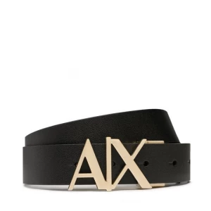 Obrázek produktu Pánský pásek Armani Exchange 951017 CC505 71820 Černá