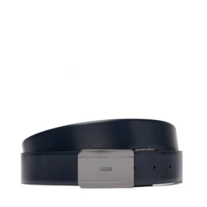 Obrázek produktu Pánský pásek BOSS Gifflet-G 50568650 Černá