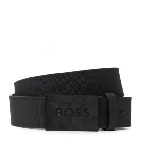 Obrázek produktu Pánský pásek Boss Icon-S1 50471333 Černá