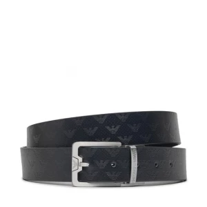 Obrázek produktu Pánský pásek Emporio Armani Y4S502 Y221E 88017 Černá