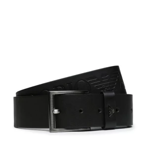 Obrázek produktu Pánský pásek Emporio Armani Y4S545 Y232J 80001 Černá