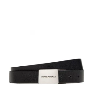Obrázek produktu Pánský pásek Emporio Armani Y4S563 Y737E 88044 Černá