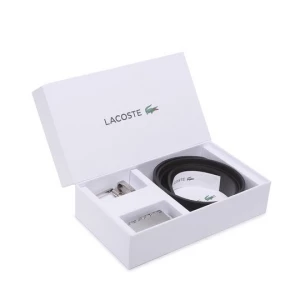 Obrázek produktu Pásek Lacoste RC4060 Černá