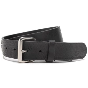 Obrázek produktu Pánský pásek Polo Ralph Lauren Rgd Chrm Bt 405826042001 Černá