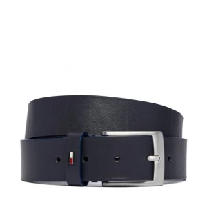 Obrázek produktu Pánský pásek Tommy Hilfiger Adan 3.5 Ext AM0AM13014 Tmavomodrá