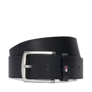 Obrázek produktu Pánský pásek Tommy Hilfiger New Denton 4.0 E367863162 Tmavomodrá
