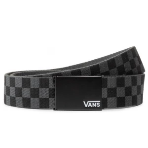 Obrázek produktu Pánský pásek Vans Deppster II Web VN0A31J1BA51 Černá