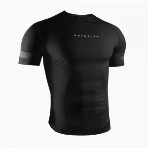 Obrázek produktu Pánský rashguard Hayabusa Core Rash Guard black