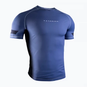 Obrázek produktu Pánský rashguard Hayabusa Core Rash Guard blue