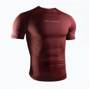 Obrázek produktu Pánský rashguard Hayabusa Core Rash Guard red