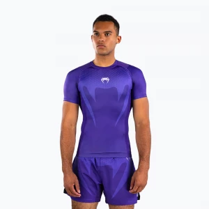 Obrázek produktu Pánský rashguard Venum No Gi Rashguards purple fialová