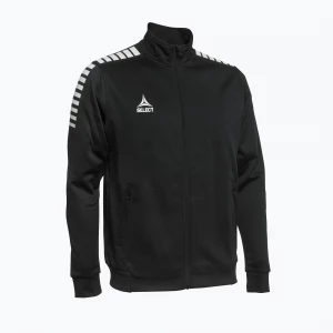 Obrázek produktu Pánský tréninkový fotbalový dres SELECT Monaco černý 620044