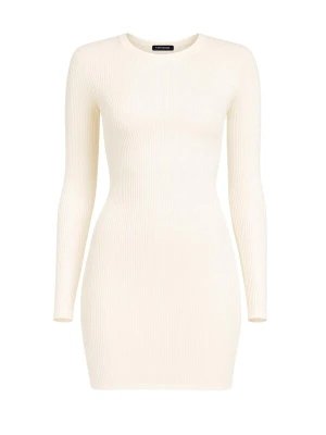 Obrázek produktu PANTHEROAR Úpletové šaty 'Essential Dress' režná