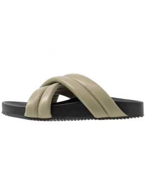 Obrázek produktu Pantofle 4th & Reckless khaki