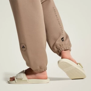 Obrázek produktu Pantofle adidas by Stella McCartney béžová