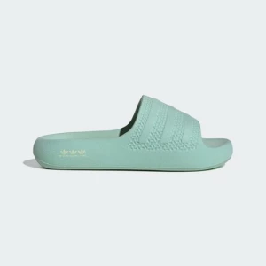 Obrázek produktu Pantofle Adilette Ayoon Adidas zelená