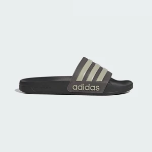 Obrázek produktu Pantofle adilette Shower Adidas hnědá