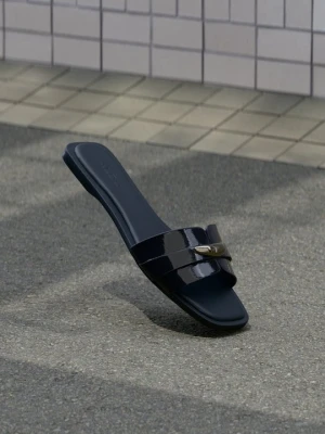 Obrázek produktu Pantofle Aldo černá