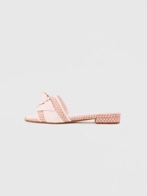 Obrázek produktu Pantofle Alexandre Birman růžová