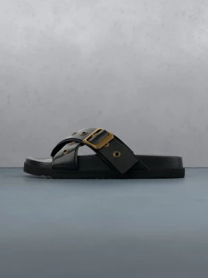 Obrázek produktu Pantofle AllSaints černá