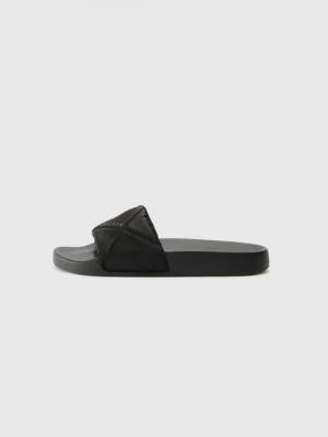 Obrázek produktu Pantofle AllSaints černá