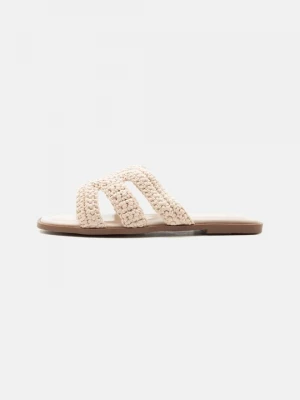 Obrázek produktu Pantofle Anna Field By Zalando béžová