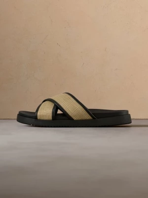 Obrázek produktu Pantofle Anna Field By Zalando béžová