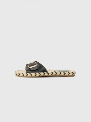 Obrázek produktu Pantofle Anna Field By Zalando černá