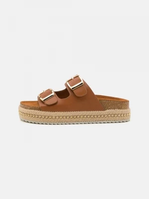 Obrázek produktu Pantofle Anna Field By Zalando koňaková