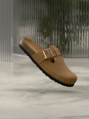Obrázek produktu Pantofle Anna Field By Zalando koňaková