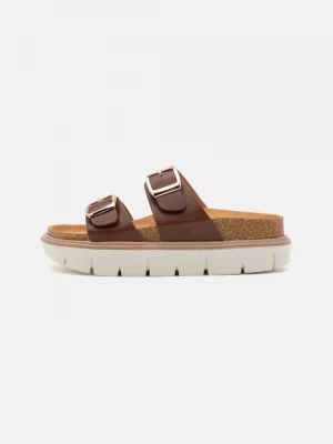 Obrázek produktu Pantofle Anna Field By Zalando koňaková