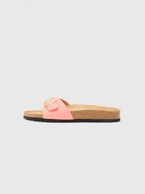 Obrázek produktu Pantofle Anna Field By Zalando korálová