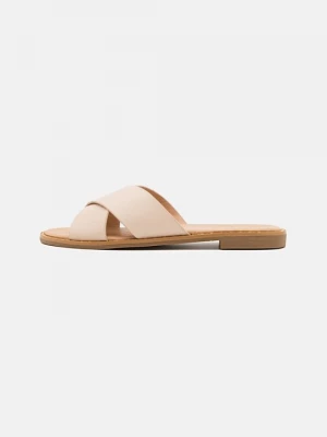 Obrázek produktu Pantofle Anna Field By Zalando světle růžová