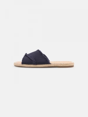 Obrázek produktu Pantofle Anna Field By Zalando tmavě modrá