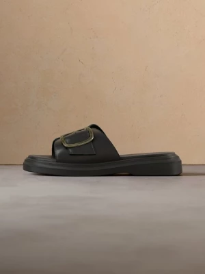 Obrázek produktu Pantofle Anna Field černá