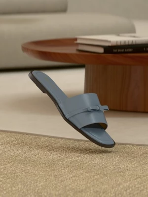 Obrázek produktu Pantofle Anna Field modrá
