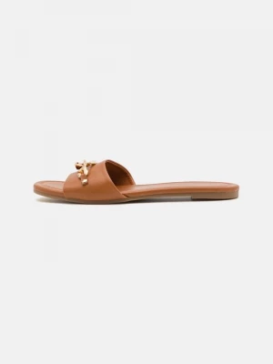 Obrázek produktu Pantofle Anna Field Wide Fit By Zalando koňaková