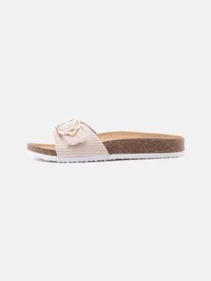 Obrázek produktu Pantofle Anna Field Wide Fit By Zalando světle růžová
