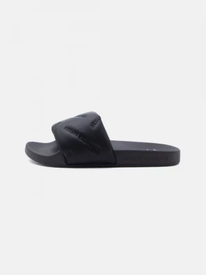 Obrázek produktu Pantofle Armani Exchange černá