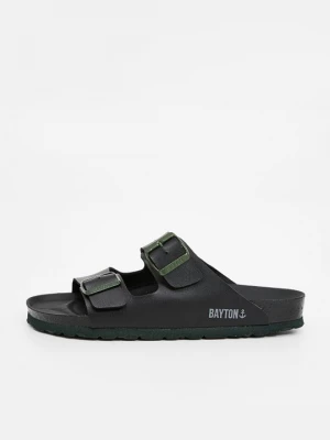 Obrázek produktu Pantofle BAYTON černá